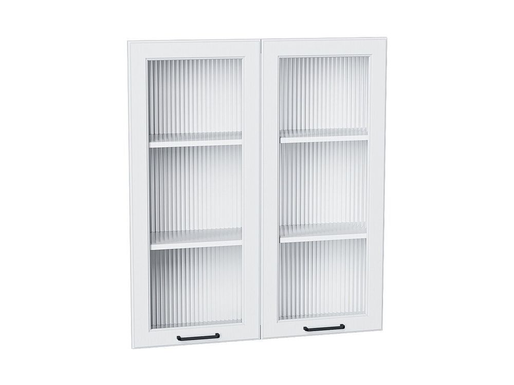 Комплект фасадов Барселона со стеклом для каркаса Ф-55Н В809