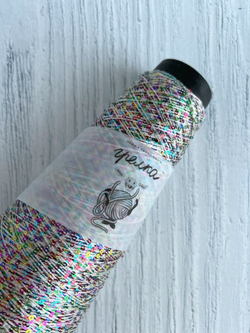 Трикотажная пряжа для вязания FANTASIA