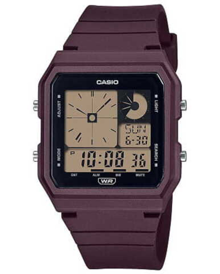 Часы Casio Collection LF-20W-5A