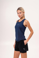 Женская майка Performance Racerback - Mesh (231W003926/000)