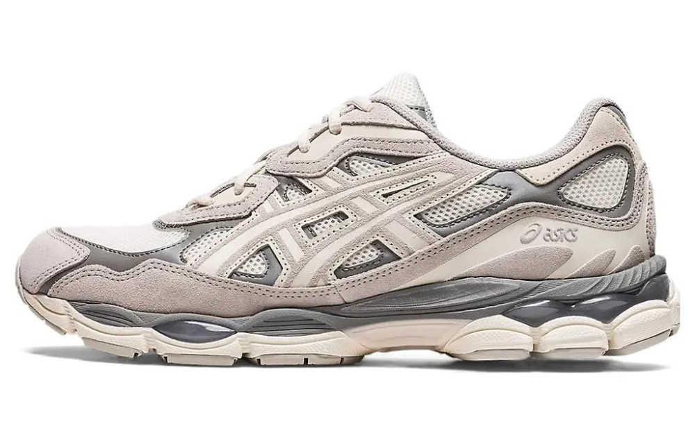 ASICS Gel Nyc Oyster