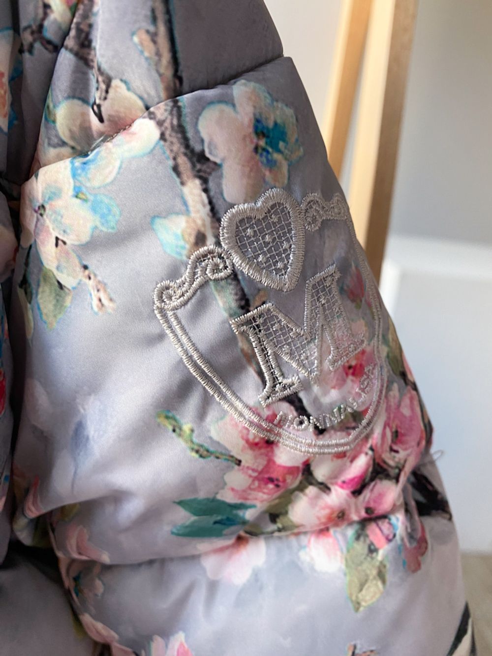 Куртка Monnalisa, 110