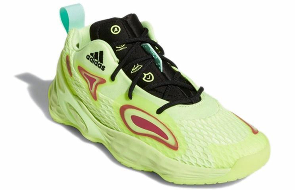 Кроссовки Adidas Exhibit A