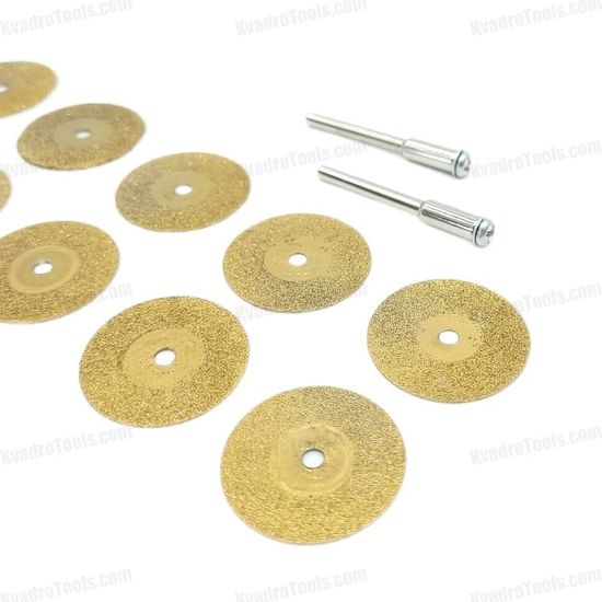 диски для гравера по керамике
