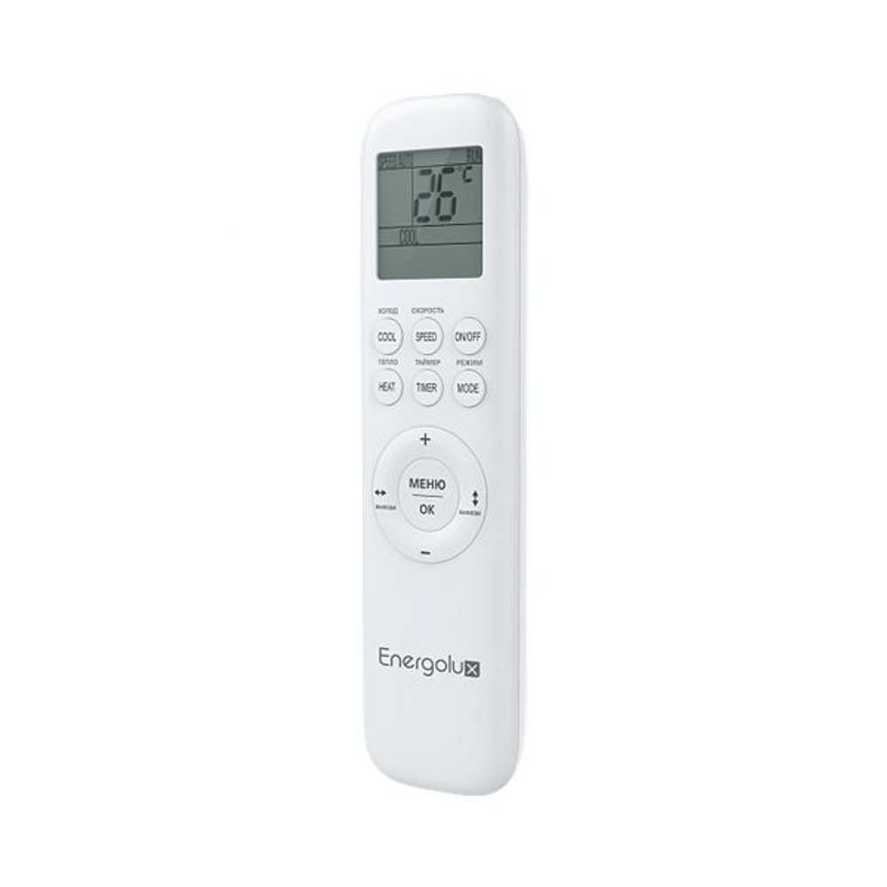 Сплит-система Energolux BASEL SAS12B4-A / SAU12B4-A