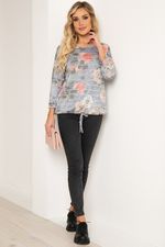 Джемпер 41126 Avili