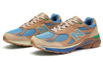 Кроссовки Joe Freshgoods X New Balance Nb 990 V3 Outside Clothes
