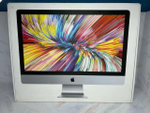 Моноблок Apple iMac 27. Конфигурация: i5-10500/8GB/256GB/Radeon Pro 5300 4GB/macOS/5K