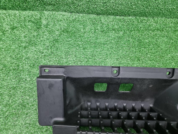 Подножка левая JAC N75 (2014-н.в.)