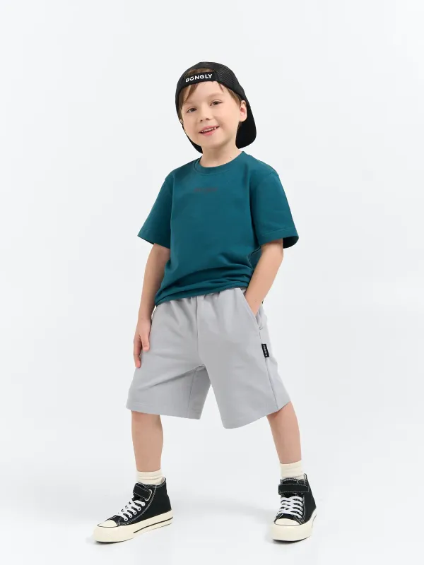 Шорты бермуды 