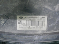 Фара левая Range Rover Vogue 4 (2012-2017) ксенон