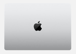 Apple MacBook Pro 16 2023 M3 Max 36Gb/1Tb (Silver) (MRW73)