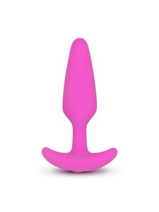 Анальные вибраторы