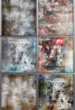 Дизайнерские обои Wall Street Faktura