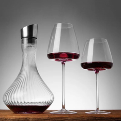 Бокал для белого вина Crystal , 500ml