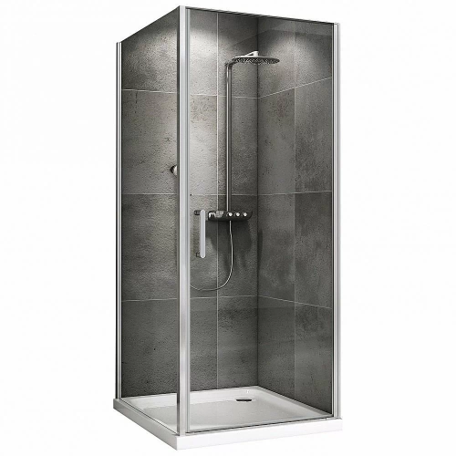 Душевой уголок Abber Sonnenstrand AG04060-S90 60x90