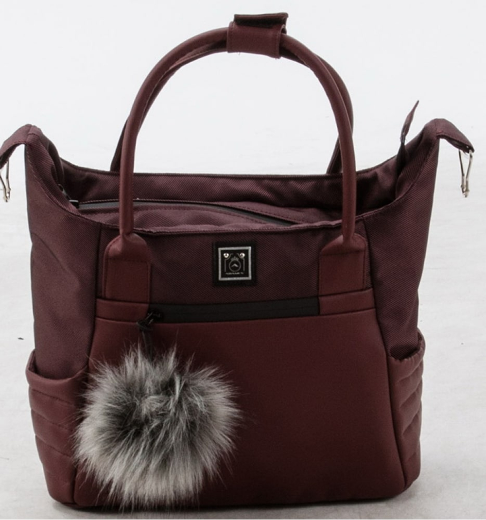 Коляска 2 в 1 Adamex Porto