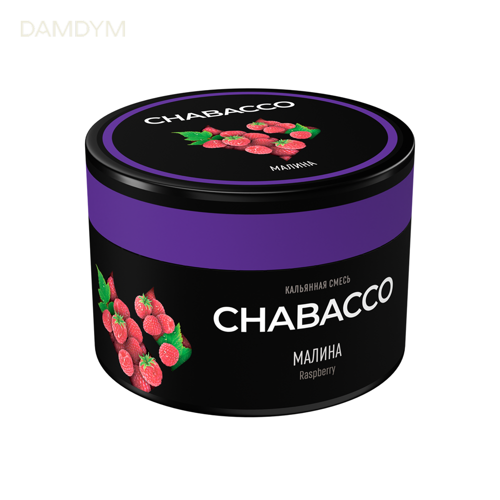 Бестабачная смесь Chabacco 50 грамм.