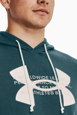 Кофта Under Armour Rival Terry