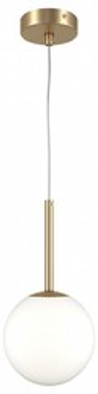 Подвесной светильник Maytoni Basic form MOD321PL-01G1