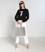 Сумка-Шопер Coccinelle - белый(E1 MBD 18 02 01)