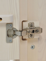 Комод, 160х45х90, Карлос, для одежды и игрушек, напольный кухонный шкаф из массива дерева, белый, Dipriz