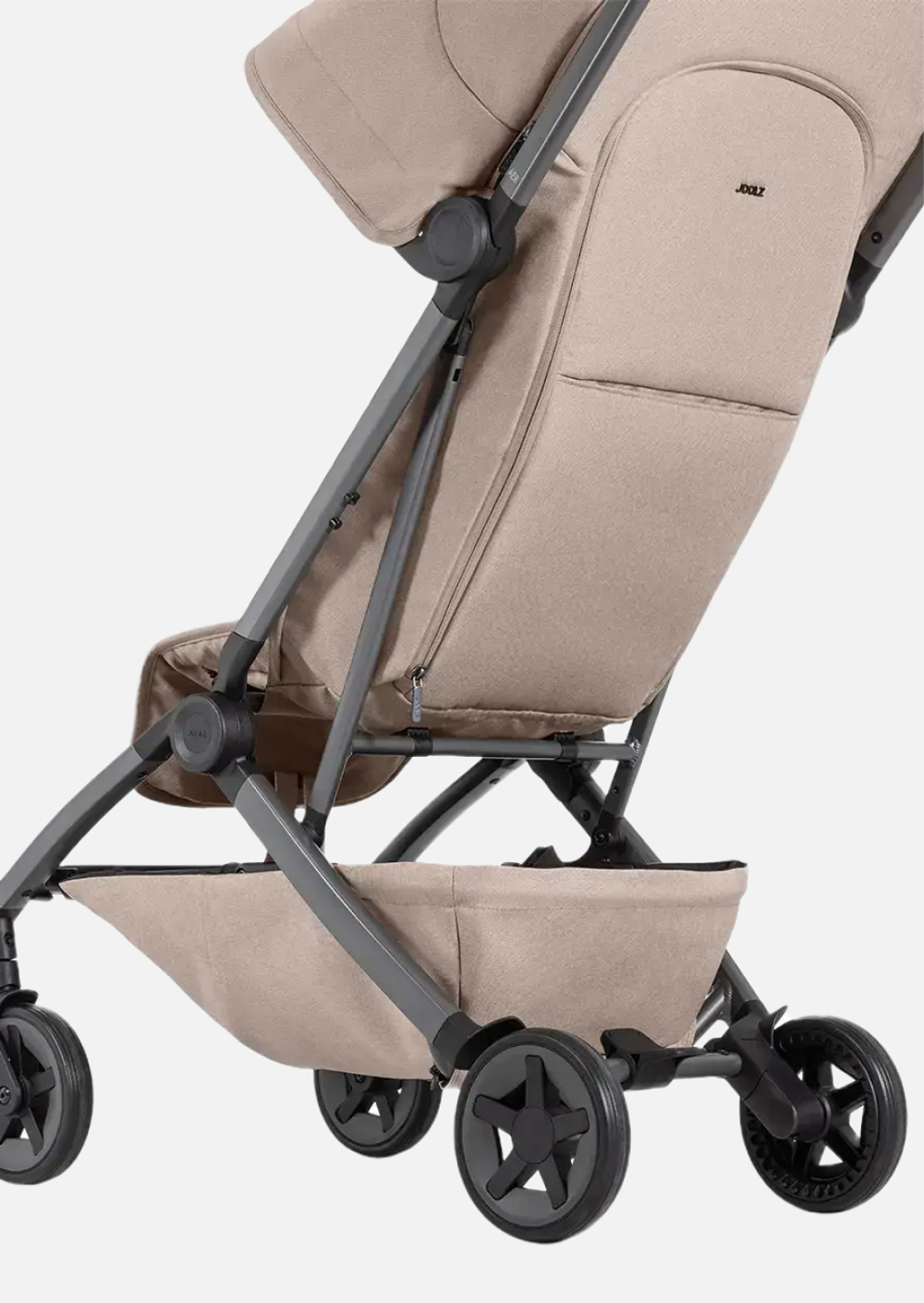 Joolz Прогулочная коляска Aer 2 SE Sandy taupe