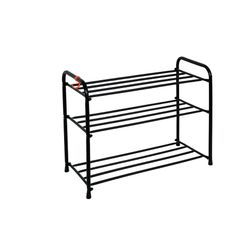 "Подставка для обуви "Альфа 23" (черный)