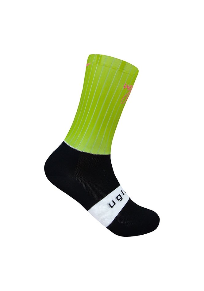 НОСКИ МУЖСКИЕ SPEED SOCK | GREEN
