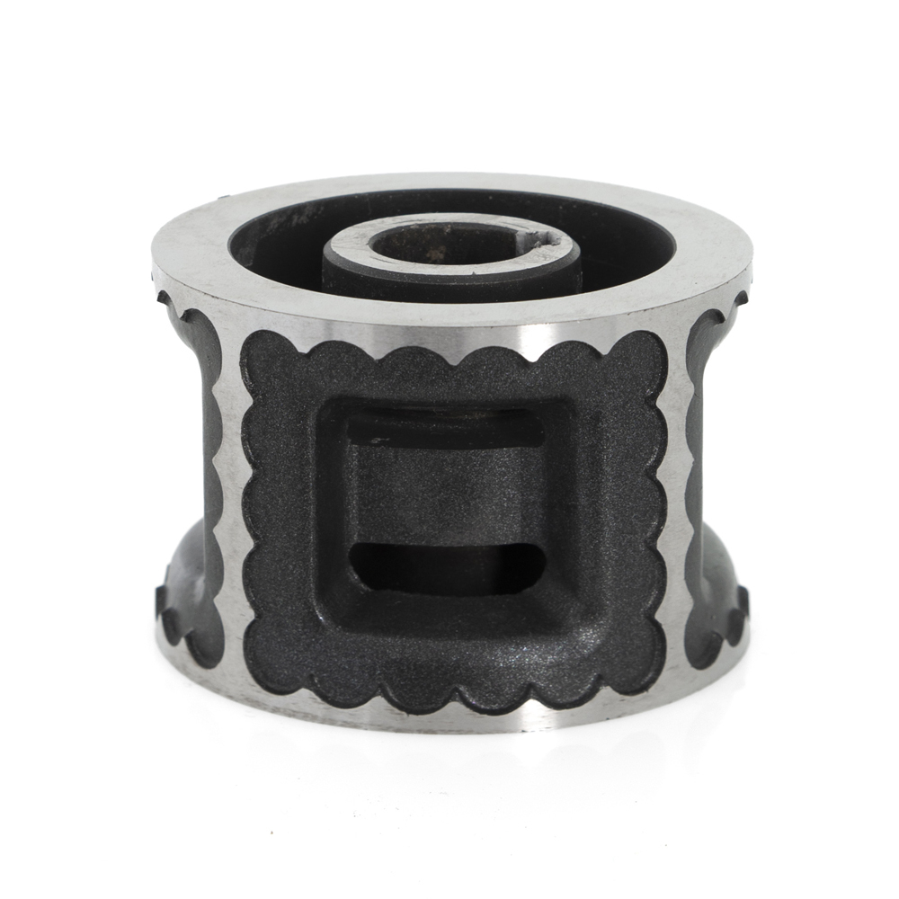 Матрица JGL-60, 4 яч, Равиоли, d76, ш50