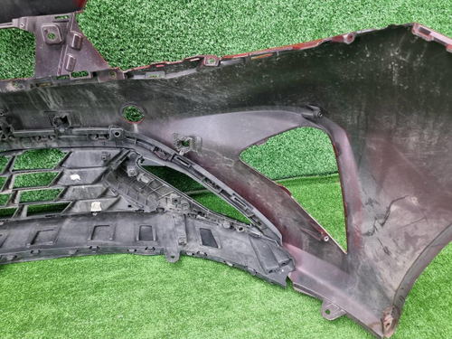 Бампер передний Kia Cerato 4 (2021-н.в.)