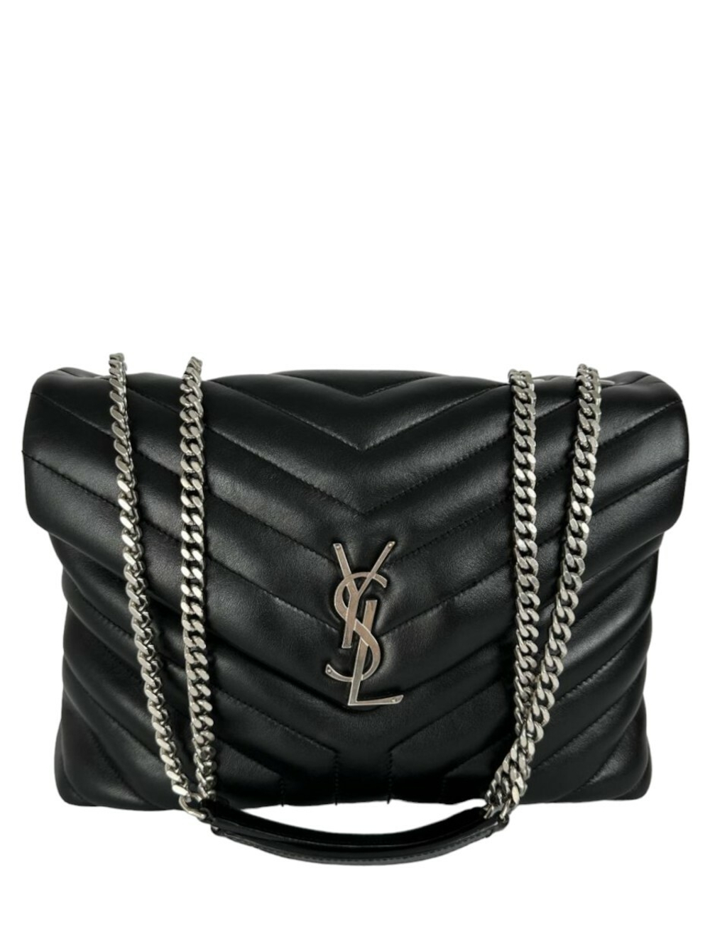 Сумка Saint Laurent LouLou medium