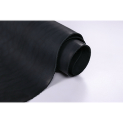 2,6-2,8 Юфть ш/с в воротках черная⠀⠀