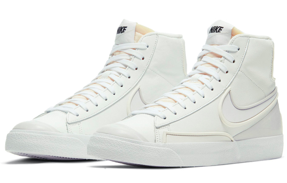 Кроссовки Nike Blazer 77 Infinite (Женская размерная сетка)
