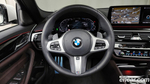 BMW 5 Series (G30) 530e M Sports (07.2021)
