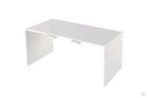 Соединитель каналов 15*10