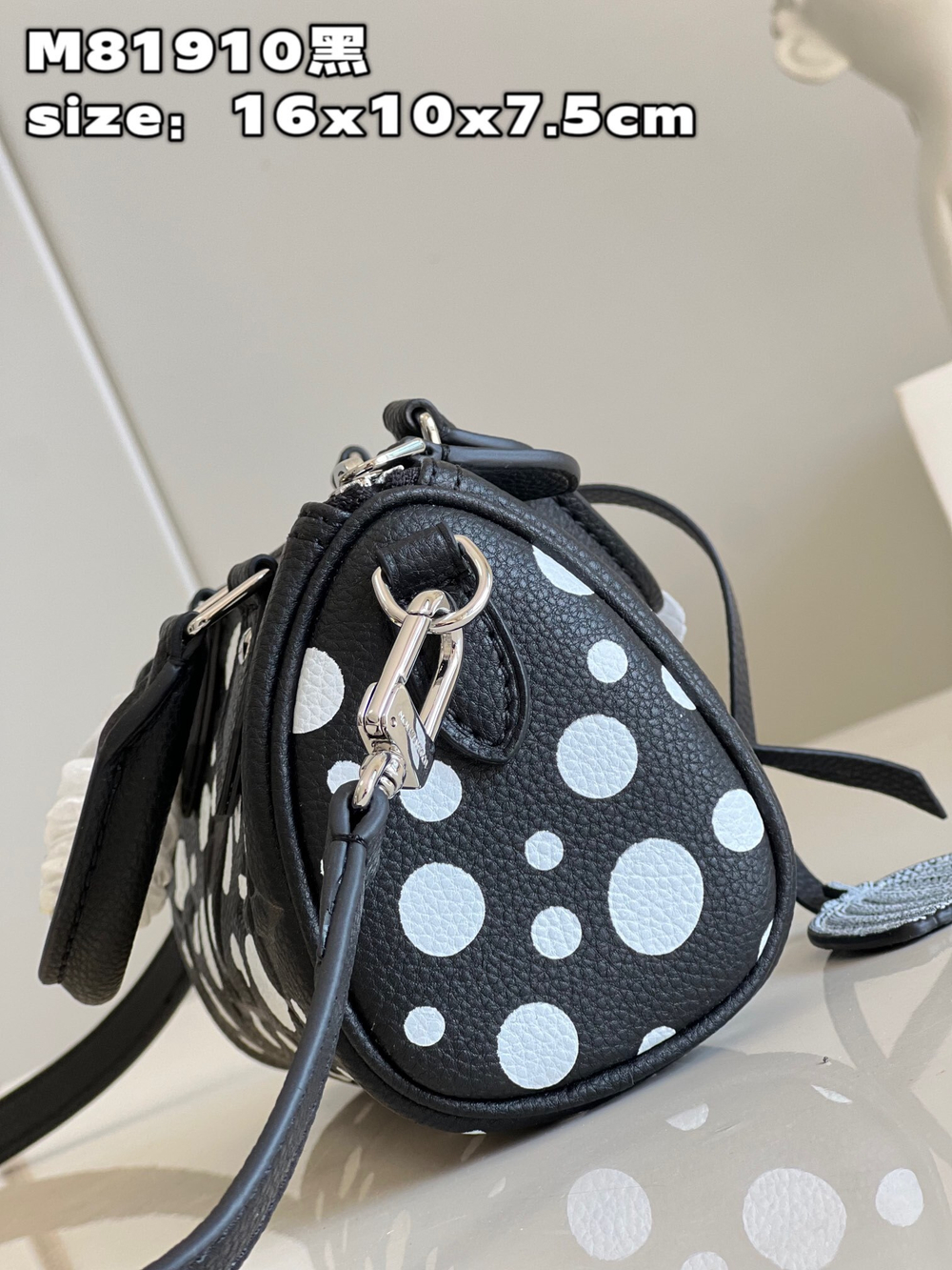 Louis Vuitton Nano Speedy