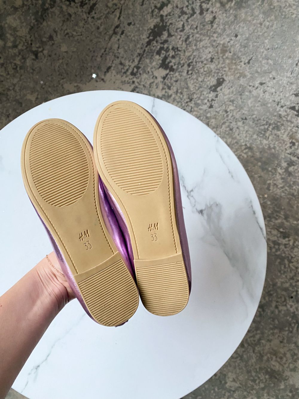 Туфли H&M, 32