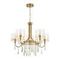 Подвесная люстра Odeon Light Exclusive Nicole 4886/5