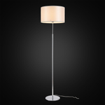 Citilux Аврора CL463910 Торшер с белым абажуром