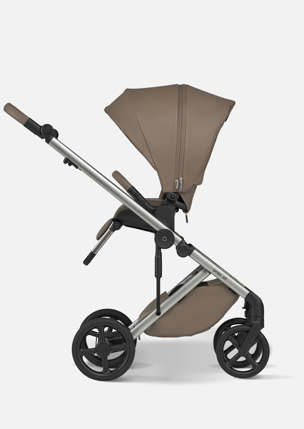 Anex Детская коляска Eli 2 в 1 Secret