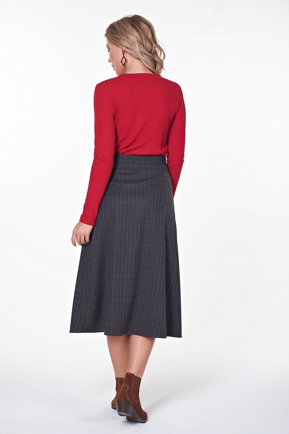 Юбка Марлен №2 Valentina