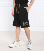 шорты bermuda EA7 - черный(3RPS54 PJ16Z)
