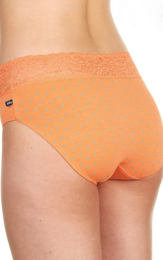 LPC 955 A22 Трусы слипы 2 шт. в упаковке