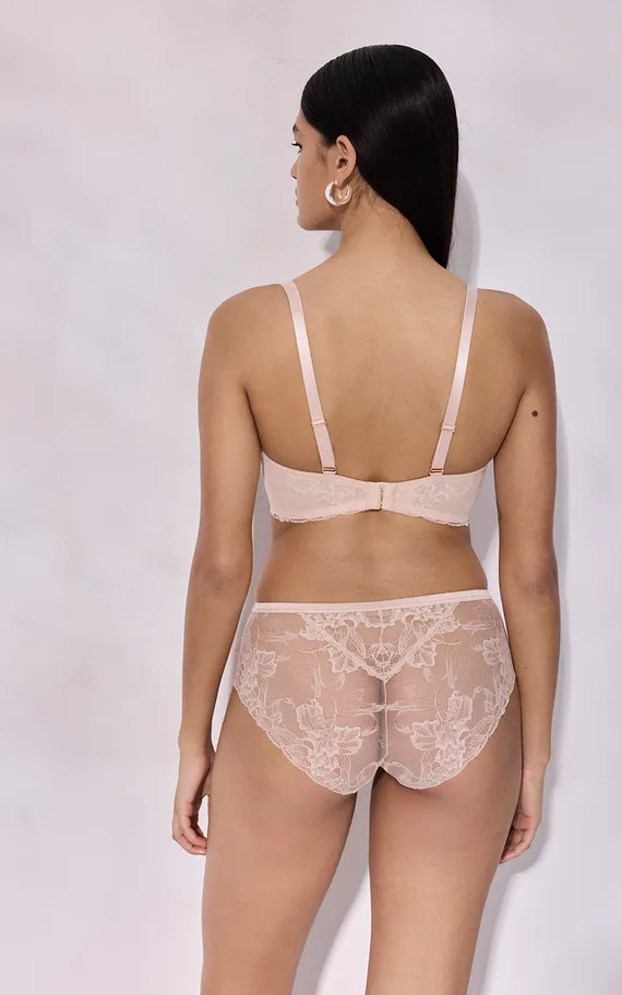 Бюстгальтер Sublime M light beige