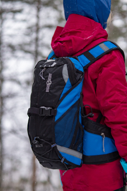 Рюкзак Мульти