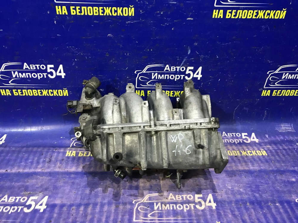 Коллектор впускной NISSAN PRIMERA 1997