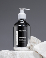 Маска с кератином и маслами для глубокого питания волос