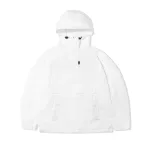 Купить Анорак CU8E Logo белый Анорак CU8E Logo белый