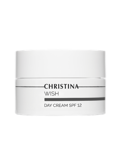 CHRISTINA Wish Day Cream SPF 12